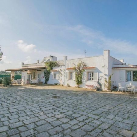 קרוביניו Villa Annabella - Vacanze Ostuni מראה חיצוני תמונה