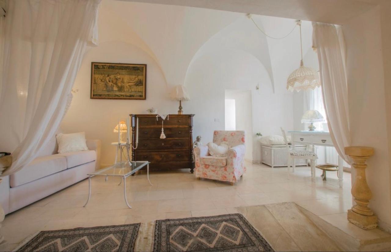 קרוביניו Villa Annabella - Vacanze Ostuni מראה חיצוני תמונה