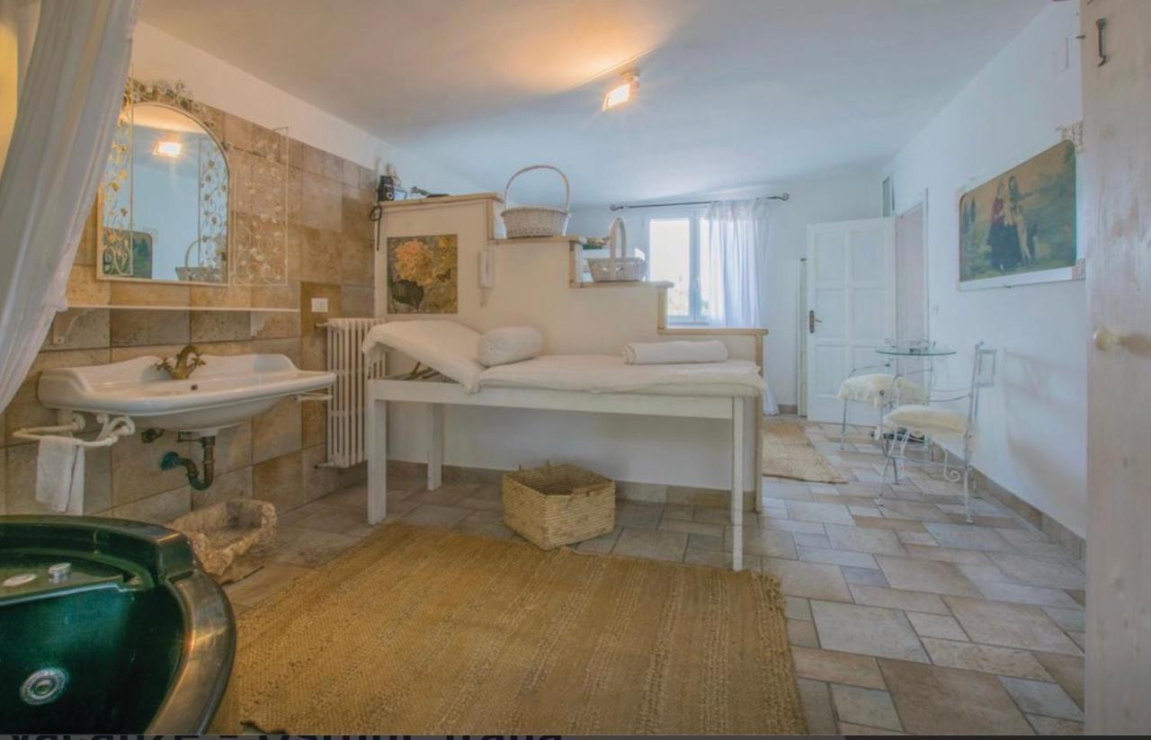 קרוביניו Villa Annabella - Vacanze Ostuni מראה חיצוני תמונה
