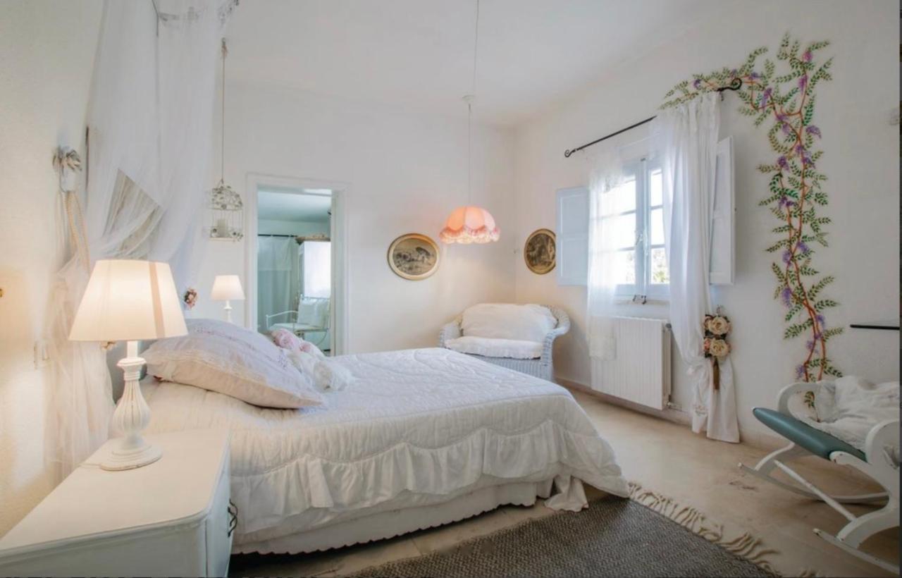 קרוביניו Villa Annabella - Vacanze Ostuni מראה חיצוני תמונה