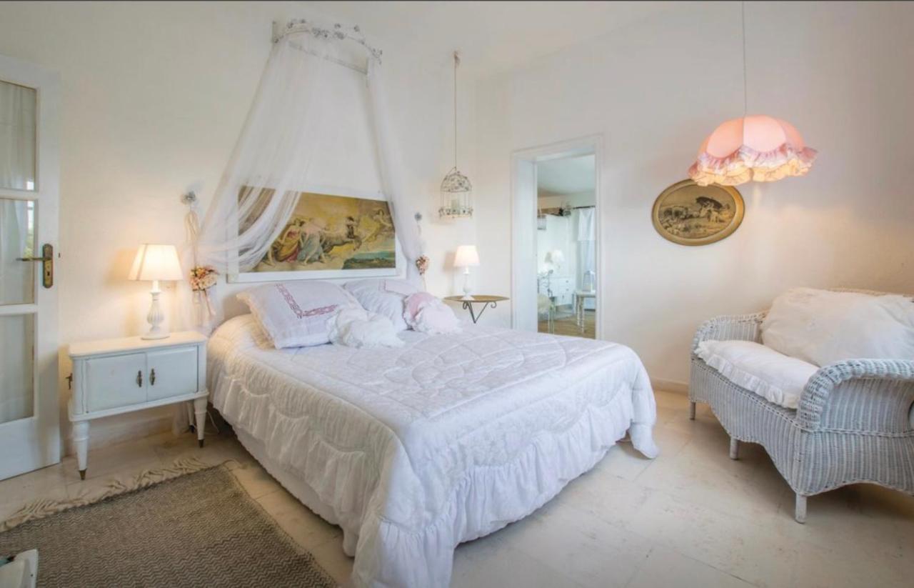 קרוביניו Villa Annabella - Vacanze Ostuni מראה חיצוני תמונה
