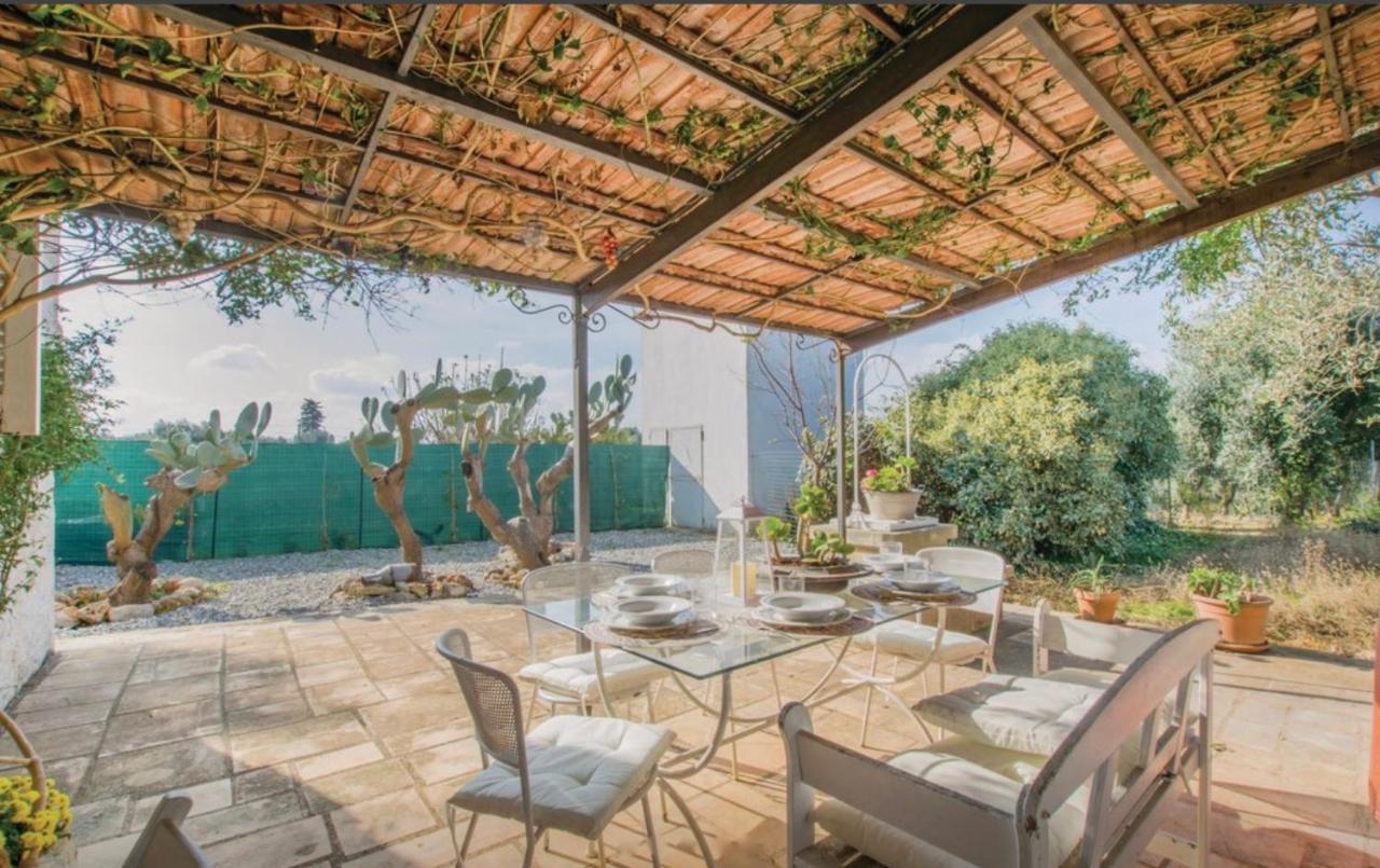 קרוביניו Villa Annabella - Vacanze Ostuni מראה חיצוני תמונה